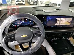 شيفروليه تاهو